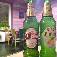 📍 Ribice i tri točkice/ザグレブ・クロアチア