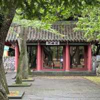 한반도에서 가장 오래된 유적 🪵 제주 삼성혈