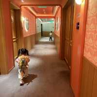 葡京人酒店
