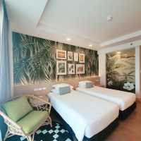 "Panan Krabi Resort ปาหนันกระบี่รีสอร์ท"