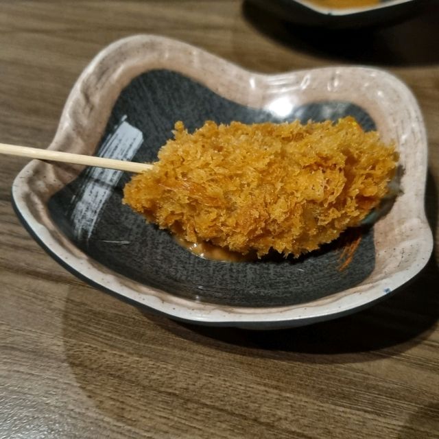 affordable omakase 