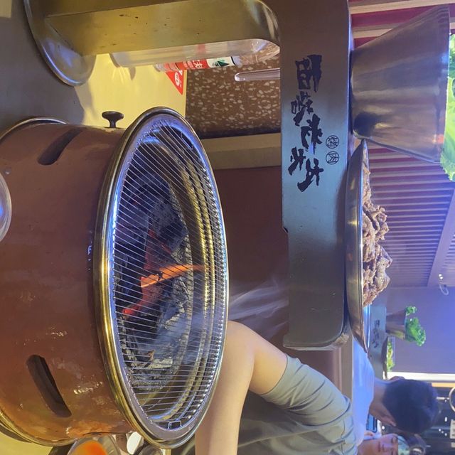 深圳醫肚記-好多新奇初體驗的美味-桌上料理
