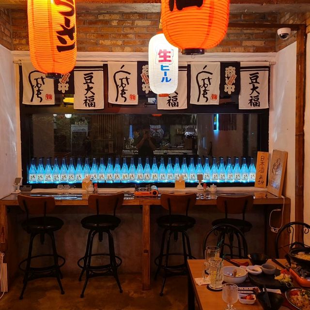 제주 함덕 술집)윤군 - 함덕해수욕장 숨겨진 찐 감성 이자카야
