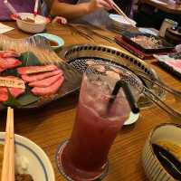 高質日式燒肉店-和宴