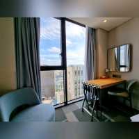 🇰🇷G3 Hotel Chungmuro in the heart of Seoul
