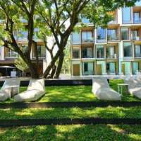 ที่พักริมแม่น้ำ ตัวเมืองเชียงราย ใกล้สนามบิน