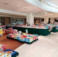 SKM Park Outlets