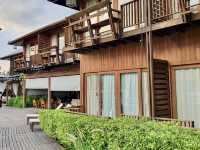 Chann Bangkok-Noi Boutique hotel 