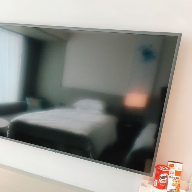 台北｜💚🛄市區酒店住住📍 Courtyard by Marriott Taipei Downtown 台北國泰萬怡酒店