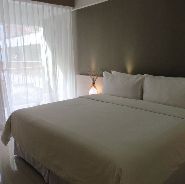 Four Points by Sheraton Bali Kuta