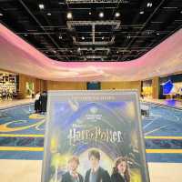 🇯🇵 Time entry for Harry Potter Studio Tour 