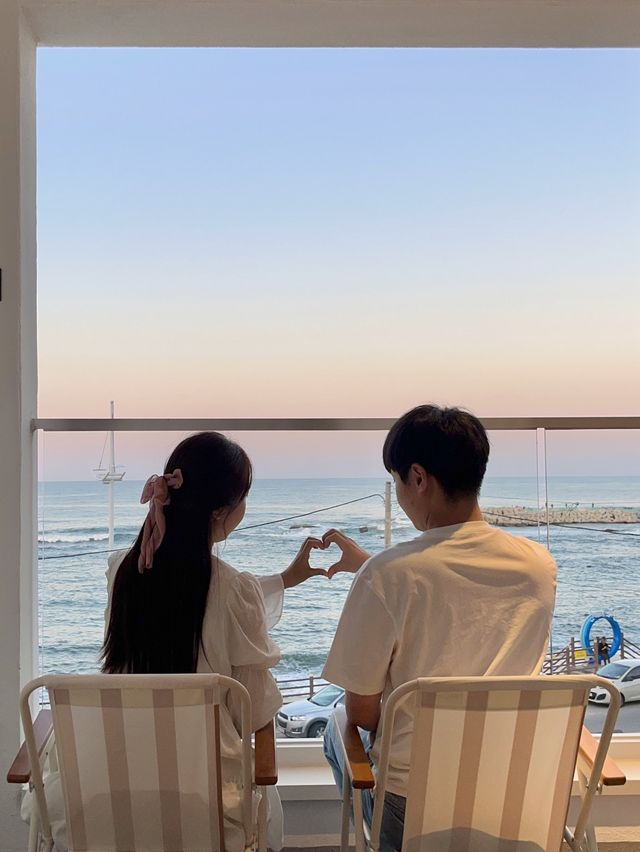 강원도 신축 펜션 오르도