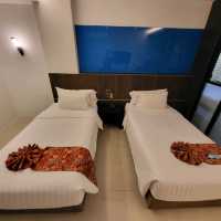 Mandy Nok Hotel นครศรีธรรมราช