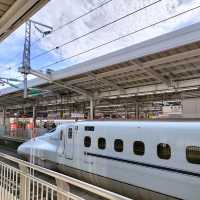 【大阪】大阪から行く秋の旅🍁