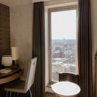 東京性價比酒店-Richmond Hotel Premier Tokyo Schole