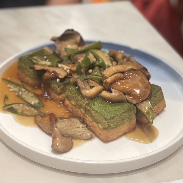 家庭聚會好去處👨‍👩‍👧‍👦👨‍👩‍👧‍👦點心小菜樣樣齊