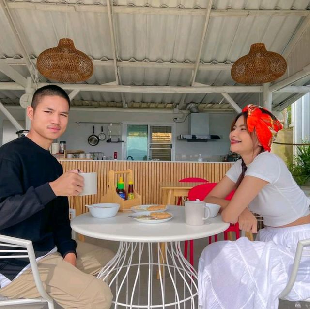 รีสอร์ทลับเขาค้อ เล็กๆ อบอุ่น สไตล์นอร์ดิก 𝙎𝙚𝙧𝙚𝙣𝙚 𝙆𝙝𝙖𝙤𝙠𝙝𝙤