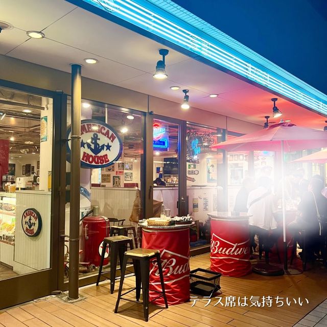 【神奈川・横浜】みなとみらいでサクッと旨いチキン
