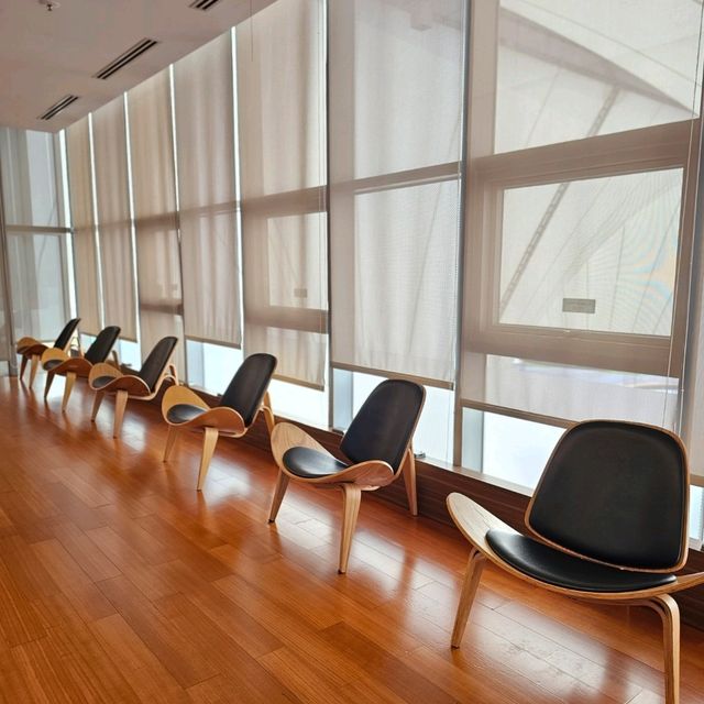 Dadong Arts Library
