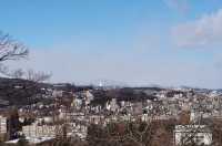 เที่ยว เมือง sendai ญี่ปุ่น