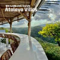 발리 누사베니다 숙소 추천, Atalaya Villas✨