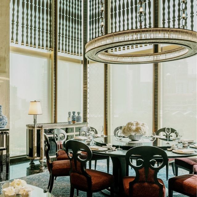 Four Seasons Hotel Kuala Lumpur