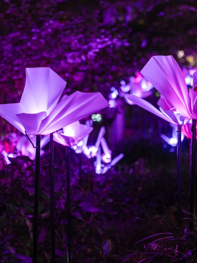 【東京都/虎ノ門/汐留】冬こそ行きたい、アートな虎ノ門夜散歩