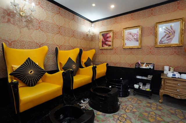 Most Relaxing! Spa Experience at Dusita Spa 