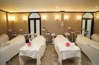 Most Relaxing! Spa Experience at Dusita Spa 