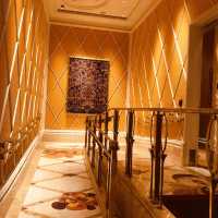 Wynn Resort Macau