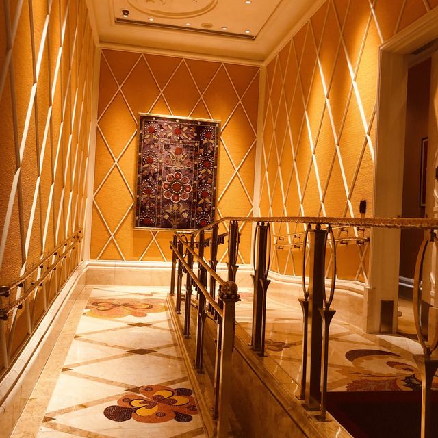 Wynn Resort Macau