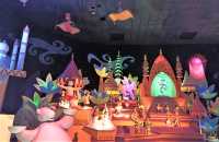 Hong Kong Disneyland