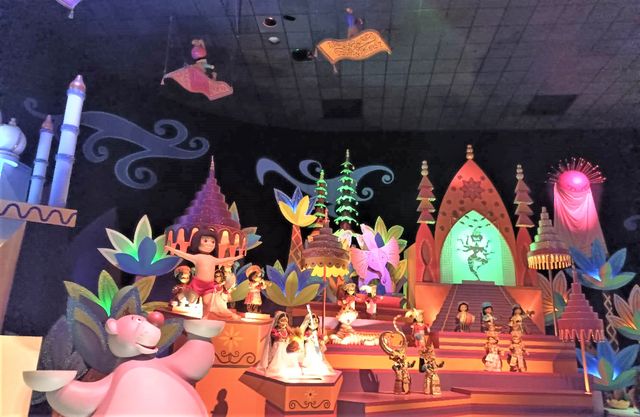Hong Kong Disneyland
