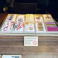【大阪】大阪くらしの今昔館✨江戸時代を体験‼️