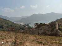 大澳虎山,風光明媚,景觀一流