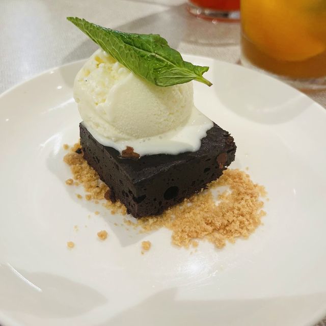 ✨elemen✨👍🏻vegan-friendly restaurant