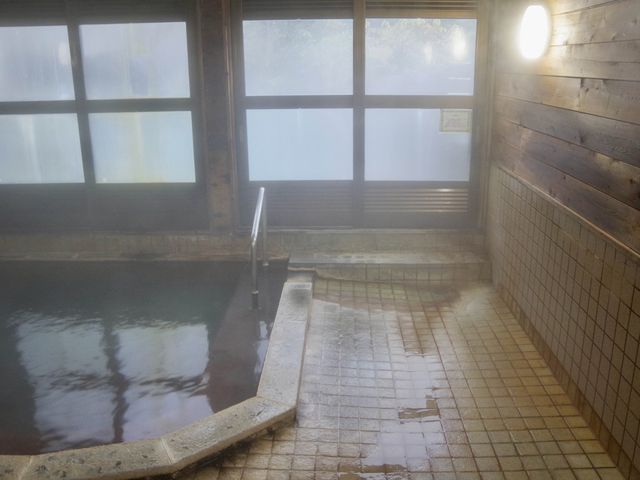 【秋田県・仙北市】穴場の上質温泉♨️
