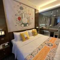 Harbour Grand Hong Kong - Miffy 