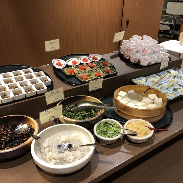 玉造溫泉酒店♨️松乃湯性價比高