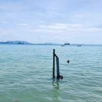 Chew Jetty