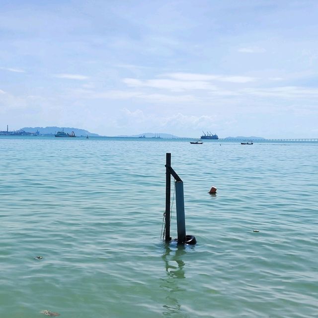 Chew Jetty
