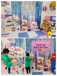 抵玩新淨的屯門兒童 Playhouse