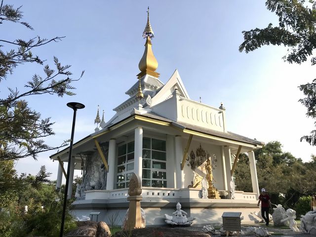 วัดทุ่งเศรษฐี