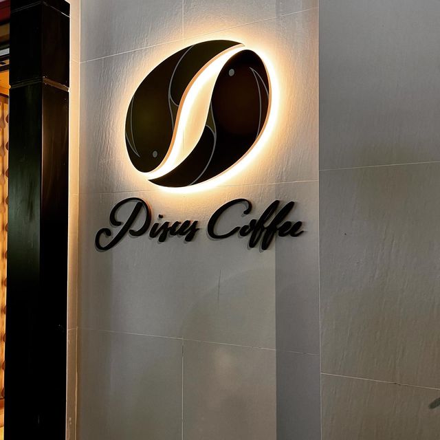 Rose latte令人難忘