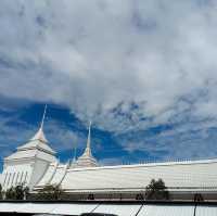 🙏วัดวีระโชติธรรมาราม ฉะเชิงเทรา 