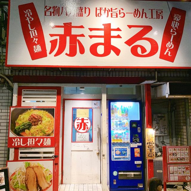 沖繩那霸我最愛的拉麵店｜好好吃唷 推