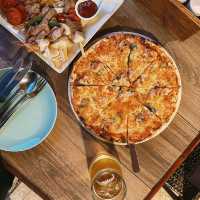 La toscana resort สวนผึ้ง ราชบุรี 