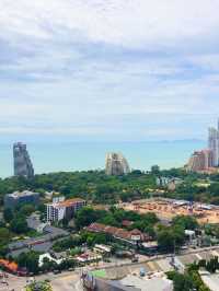 Grande Centre Point Pattaya 