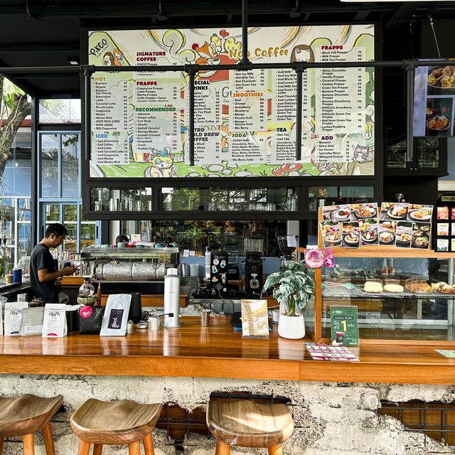 คาเฟ่ชิคๆ ที่ภูเก็ต ใครมาก็ต้องแวะ 