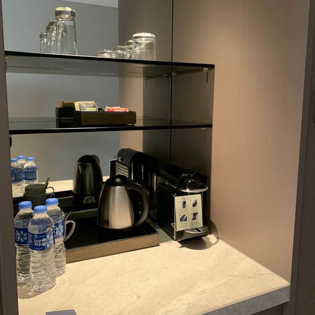 平實貴氣5星酒店｜雅辰酒店